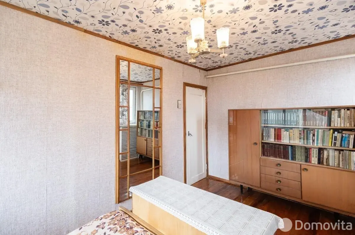 Купить 2-этажную дачу в Черница Минская область, 69900USD, код 185563 - фото 28