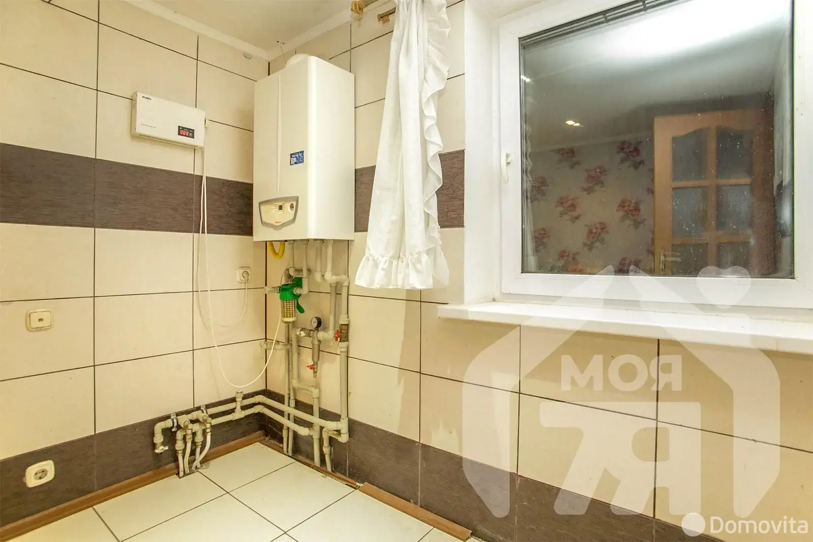 дом, Тимковичи, 