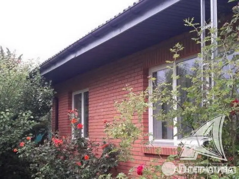 дом, Прилуки, 