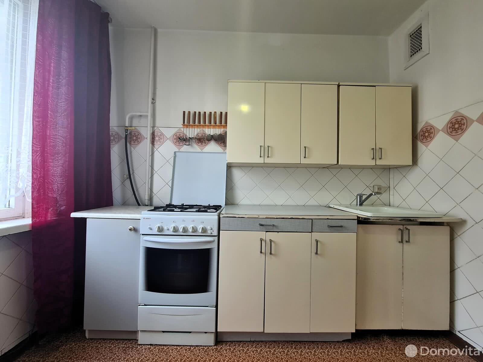 Продажа 2-комнатной квартиры в Борисове, ул. Нормандия-Неман, д. 20/1, 34000 USD, код: 1012544 - фото 6