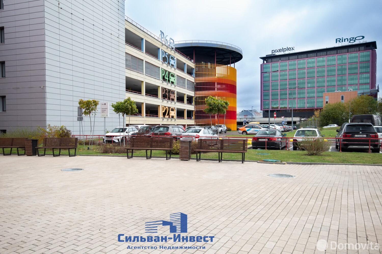 Снять торговое помещение на ул. Тимирязева, д. 74/а в Минске, 22500EUR, код 965920 - фото 42