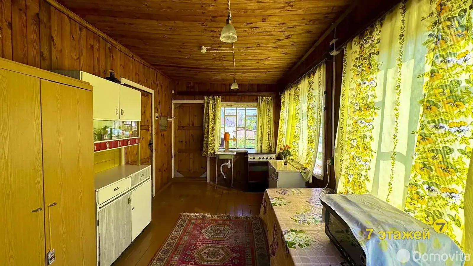 Продажа 2-этажной дачи в Энергостроителе Минская область, 15700USD, код 179902 - фото 27