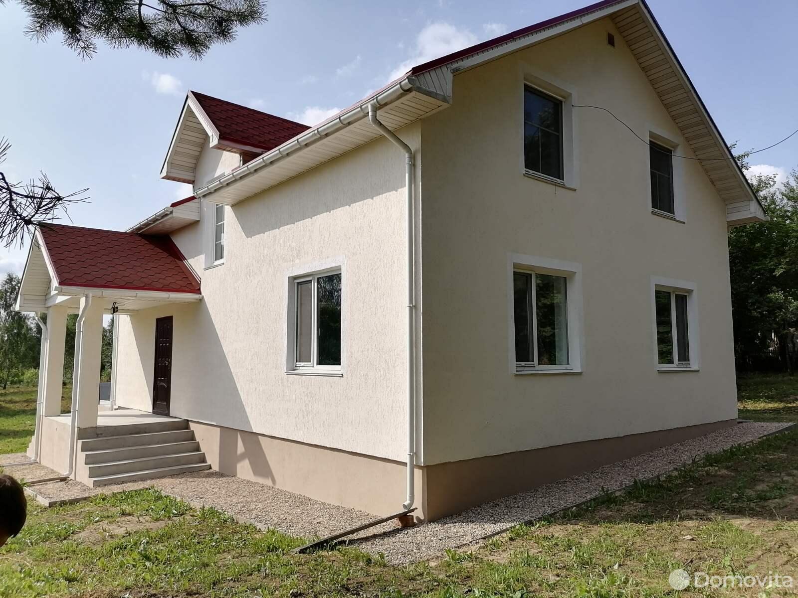 дом, Старый Раков, , стоимость продажи 255 481 р.