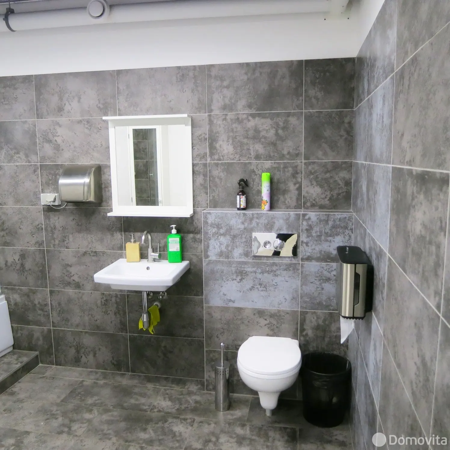 Аренда офиса на ул. Тимирязева, д. 23/3 в Минске, 1275EUR, код 17154 - фото 16