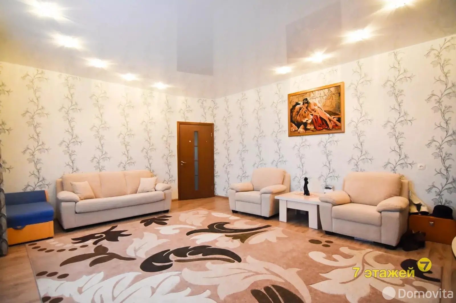 дом, Околица, ул. Ивановская