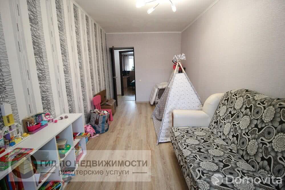 Продажа 3-комнатной квартиры в Гомеле, ул. Ирининская, д. 6А, 53500 USD, код: 887204 - фото 5