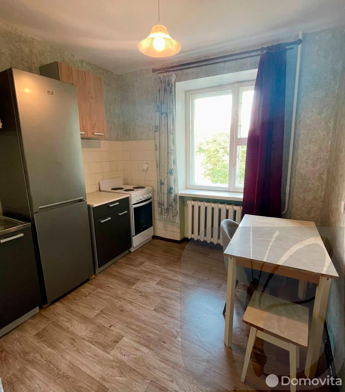 Снять 2-комнатную квартиру в Минске, пр-т Победителей, д. 43/1, 400USD, код 140719 - фото 1