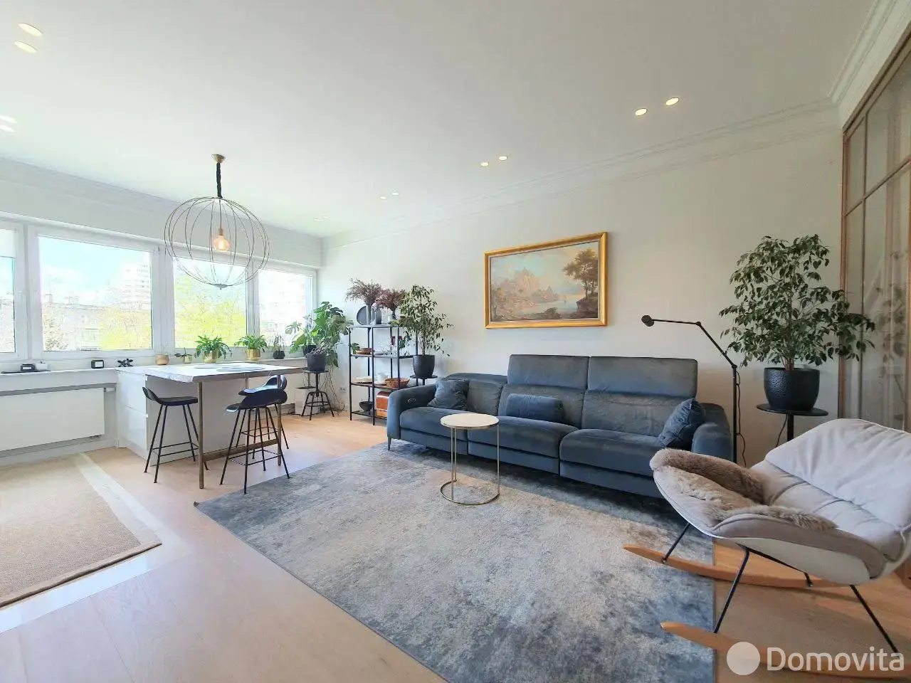 квартира, Минск, ул. Максима Богдановича, д. 58Б на ст. метро Площадь Якуба Коласа