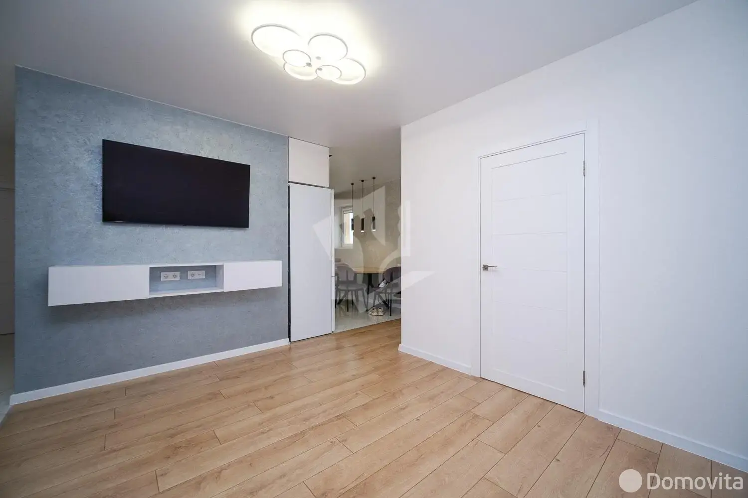 Купить комнату в Минске, пр-т Дзержинского, д. 127, цена 69000 USD, код 7385 - фото 12