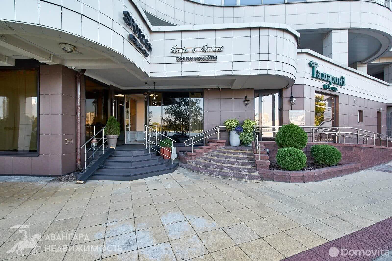 Купить торговую точку на ул. Сторожовская, д. 6 в Минске, 1280000USD, код 995336 - фото 30