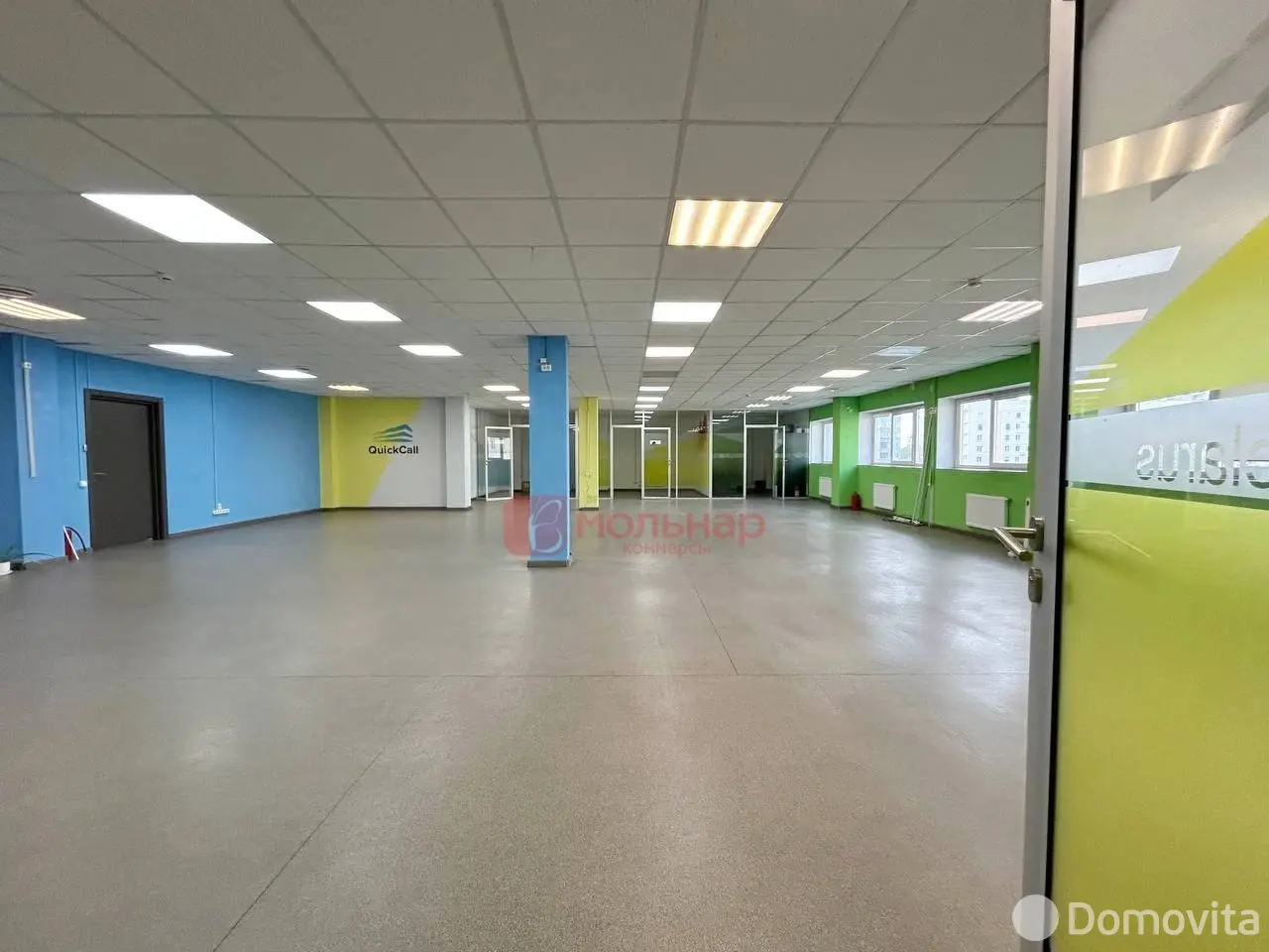 Снять офис на ул. Жуковского, д. 11А в Минске, 7077BYN, код 14283 - фото 13