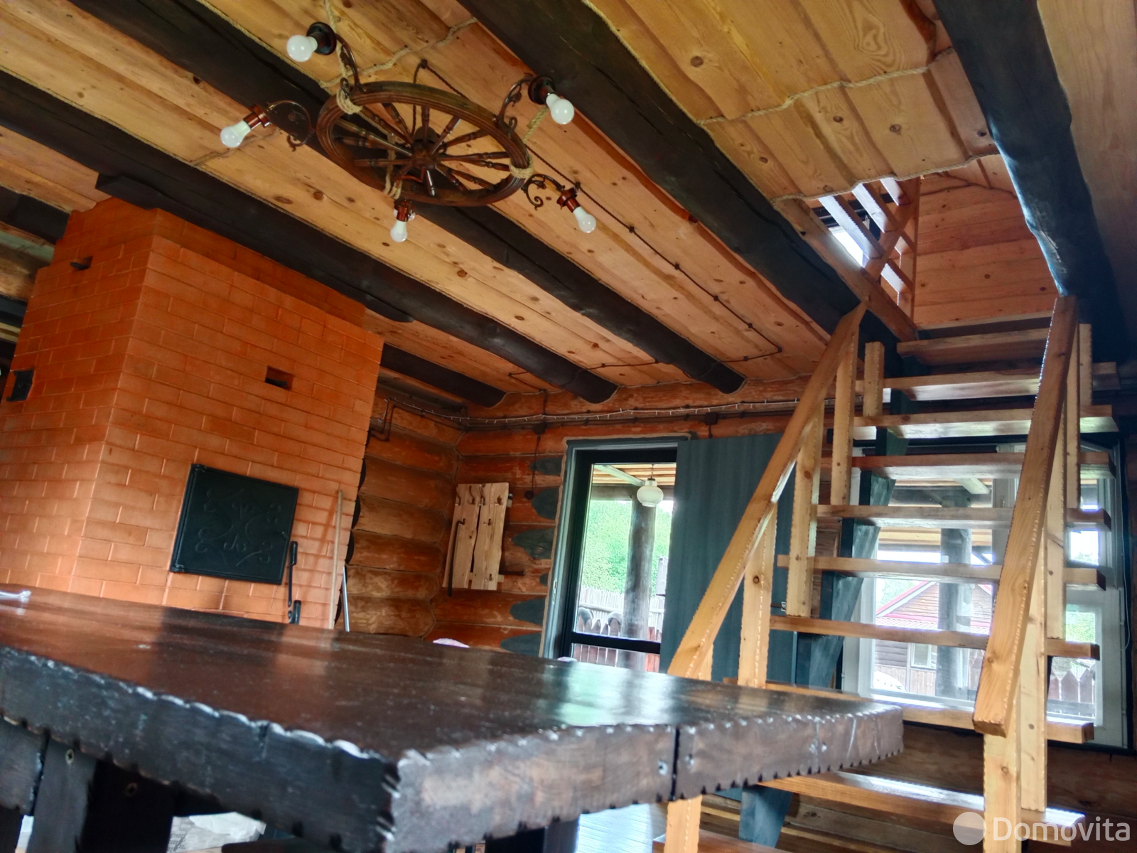  Коттедж Василек на сутки в Юрковичах ул. Лесническая, 200BYN, код 1440 - фото 4