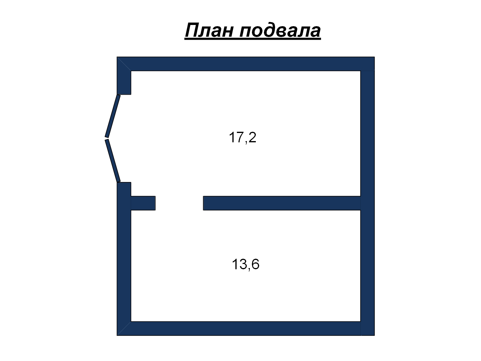 Продажа 1-этажной дачи в Реченька Минская область, 26800USD, код 182499 - фото 12
