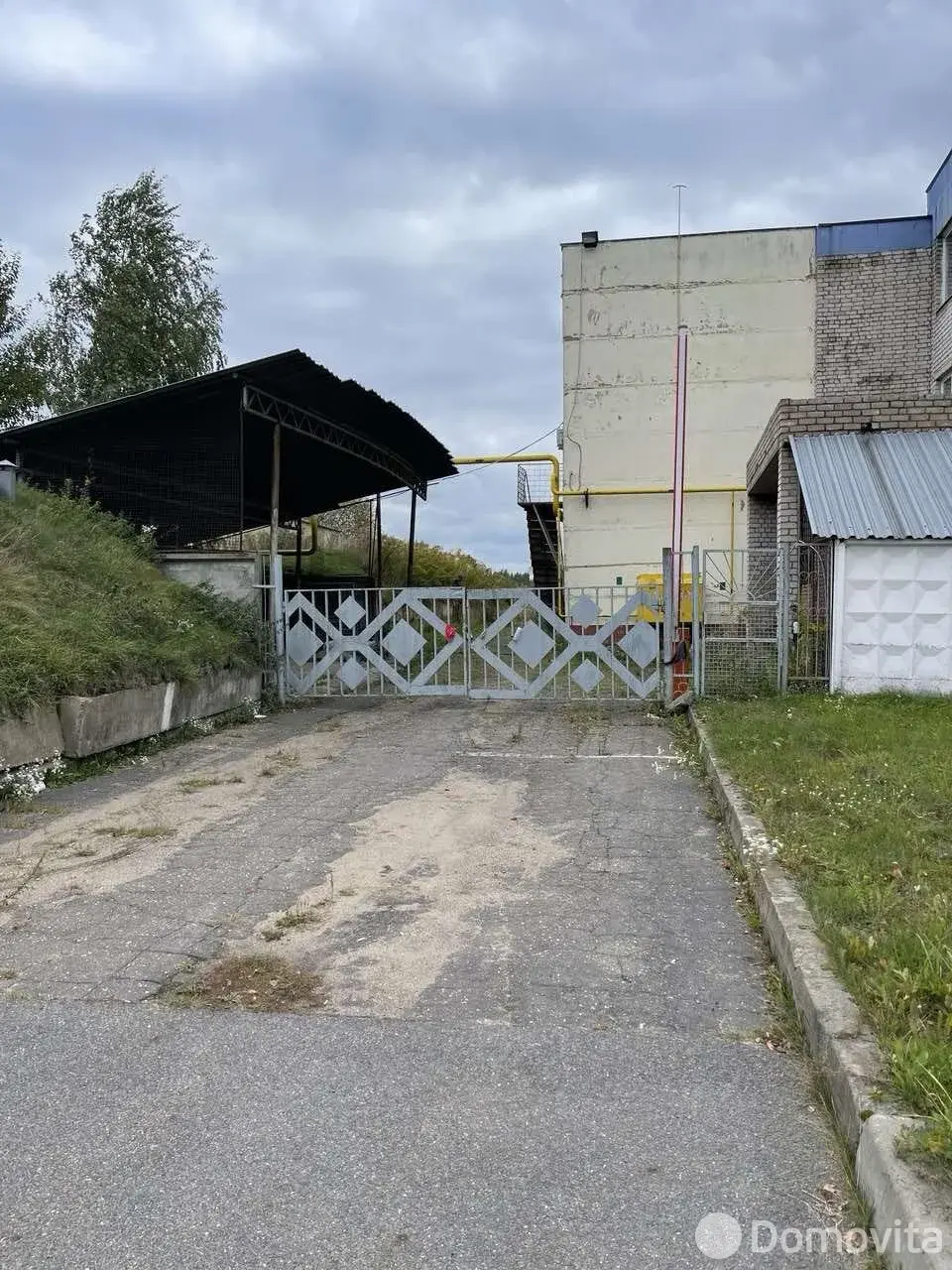 Купить складское помещение на ул. Селицкого, д. 9 в Минске - фото 11