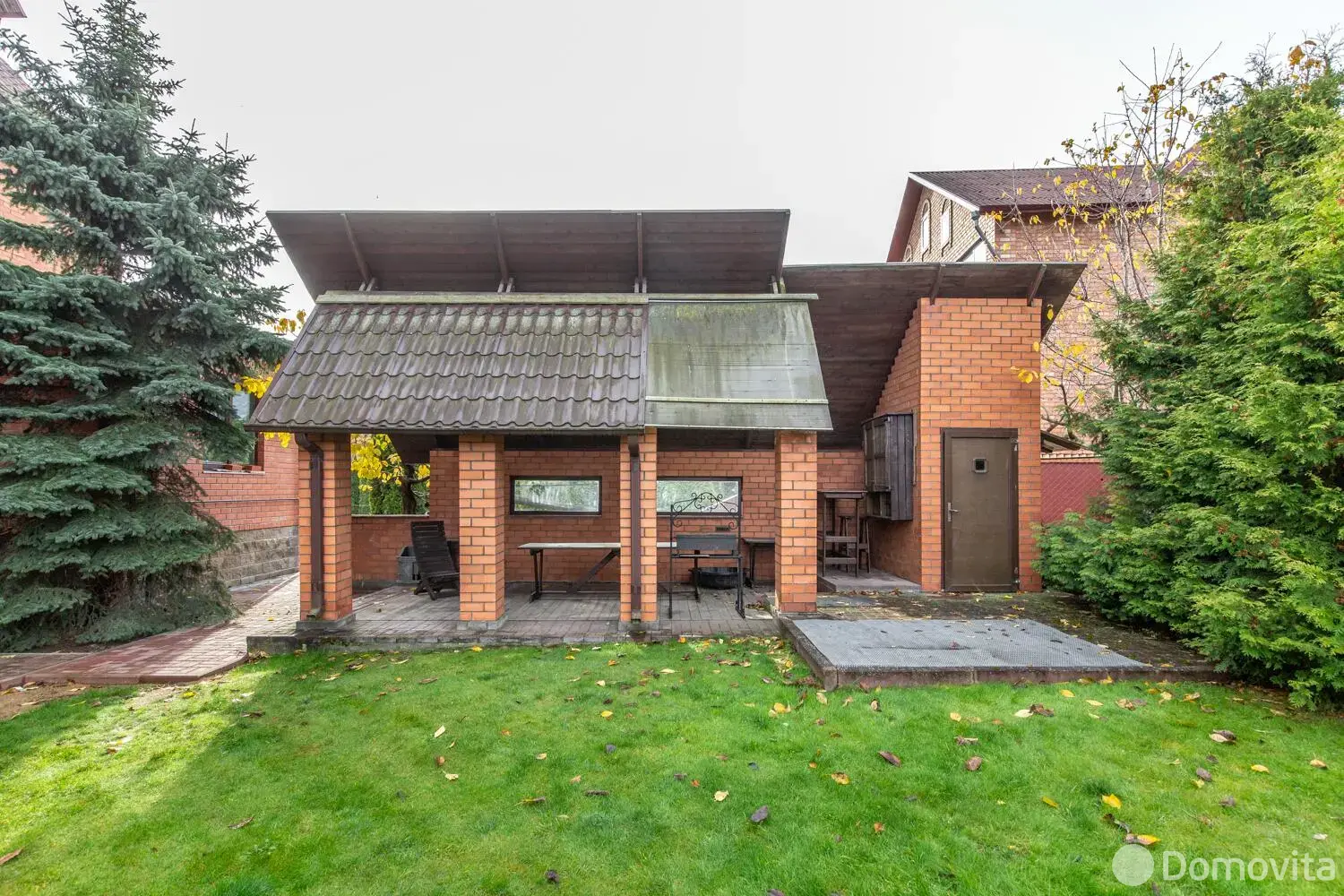 дом, Самохваловичи, пер. Калинина, стоимость продажи 930 785 р.