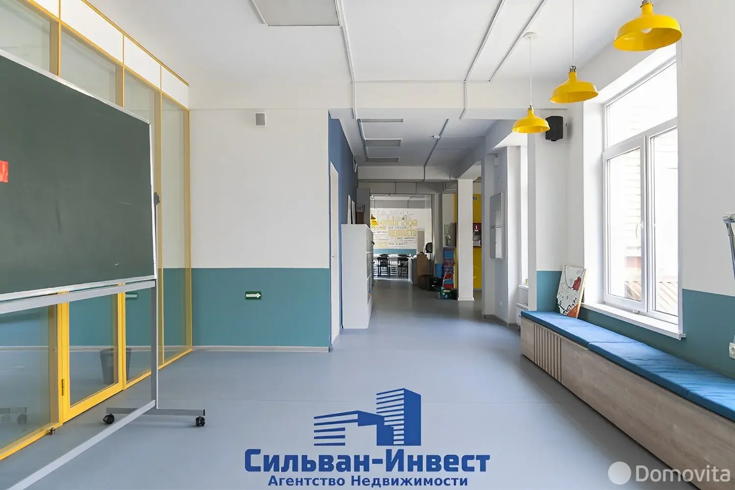 Цена аренды офиса, Минск, ул. Некрасова, д. 31