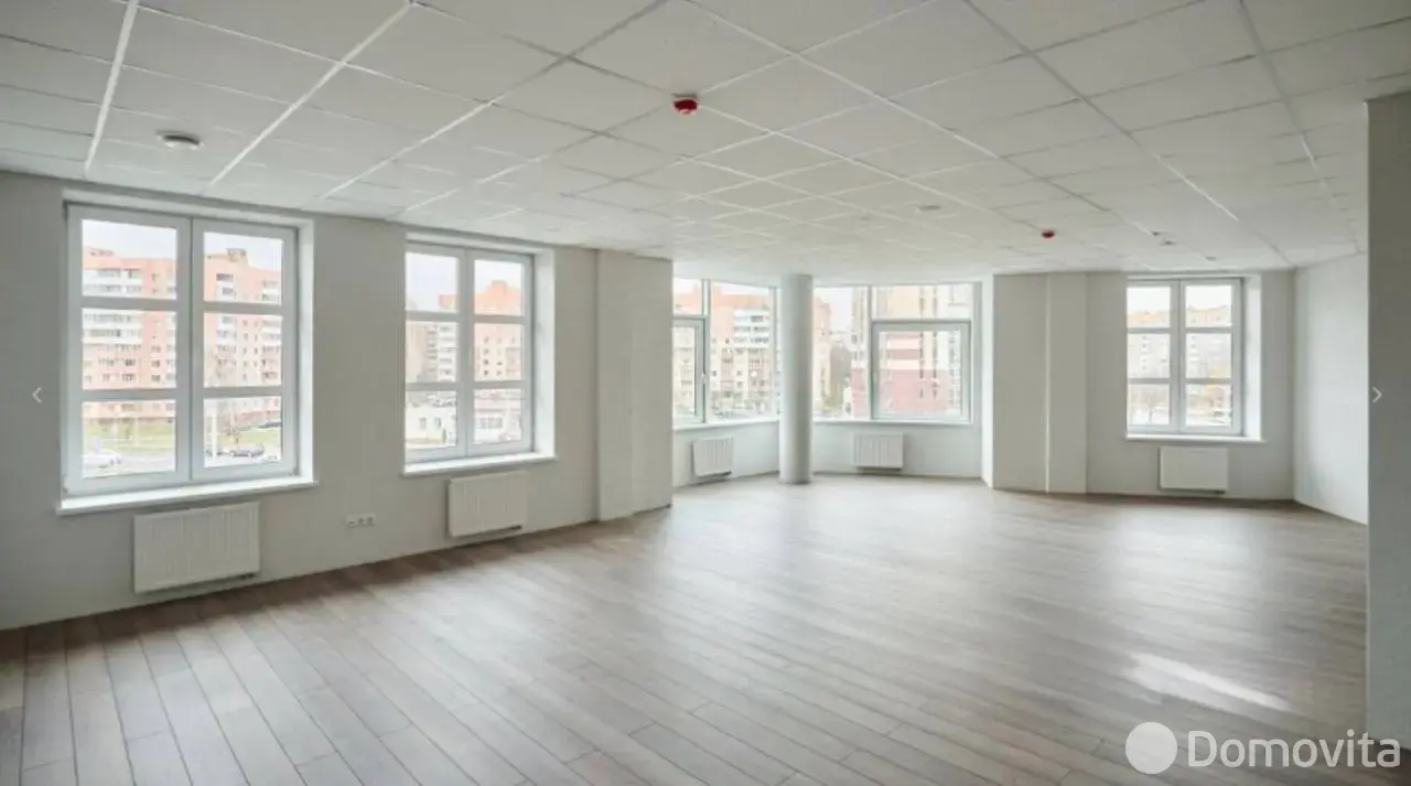 арендовать офис, Минск, ул. Мазурова, д. 1