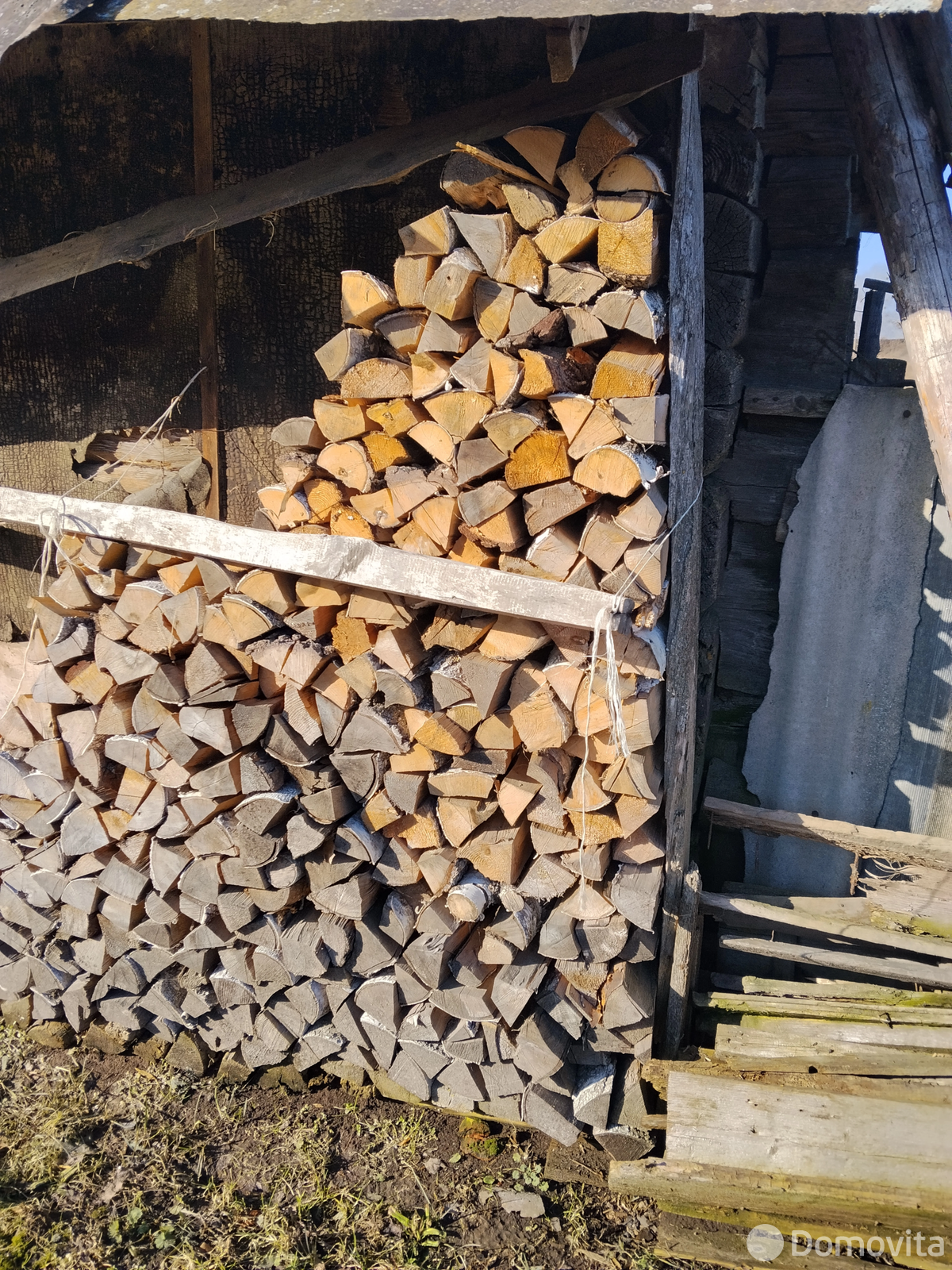 дом, Лавришево, , стоимость продажи 33 097 р.