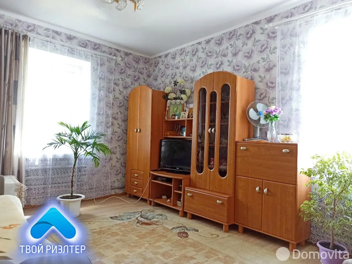 Цена продажи коттеджа, Речица, пер. Партизан