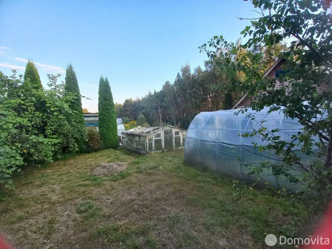 Продажа 2-этажной дачи в Металлист Минская область, 9500USD, код 184145 - фото 21