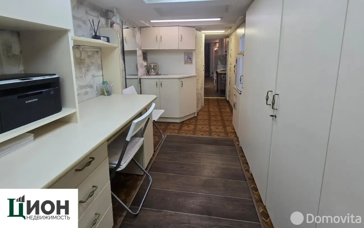 Купить офис на ул. Калинина, д. 24 в Витебске, 80000USD, код 9948 - фото 9