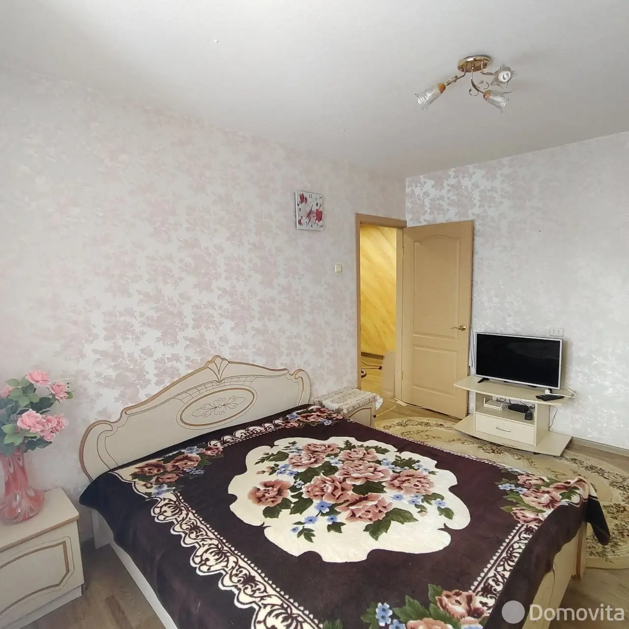 квартира, Минск, ул. Якубова, д. 66/4 без посредников