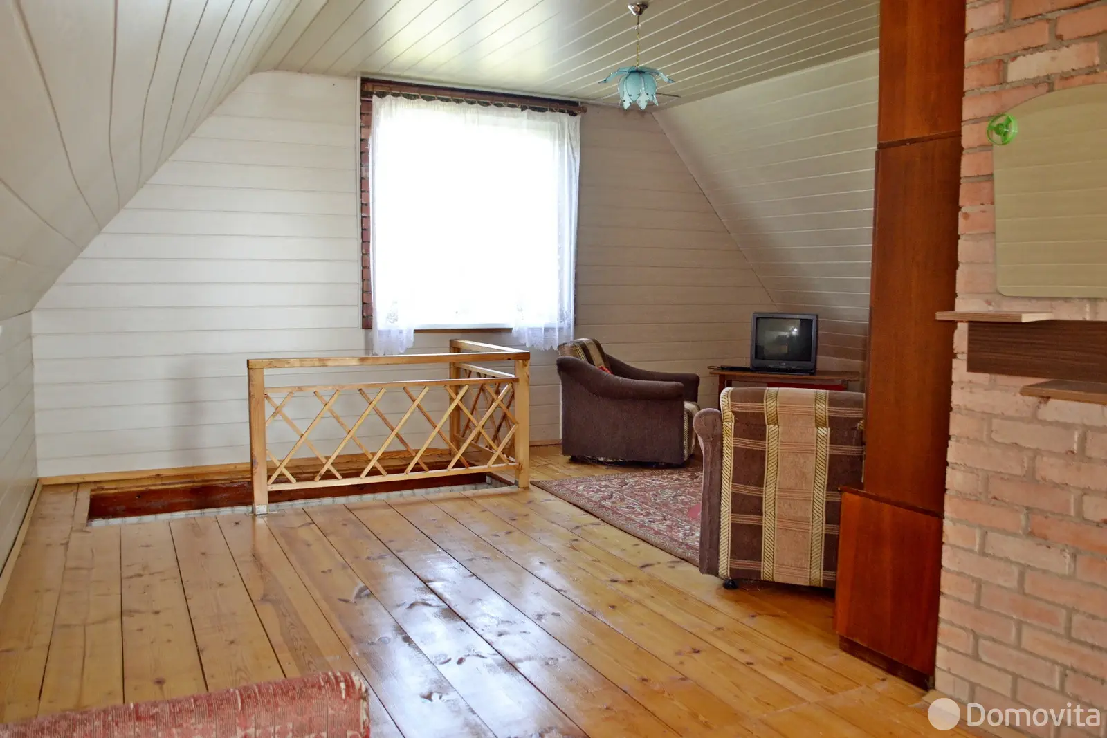 Продажа 2-этажной дачи в Сокол Минская область, 45000USD, код 184007 - фото 21