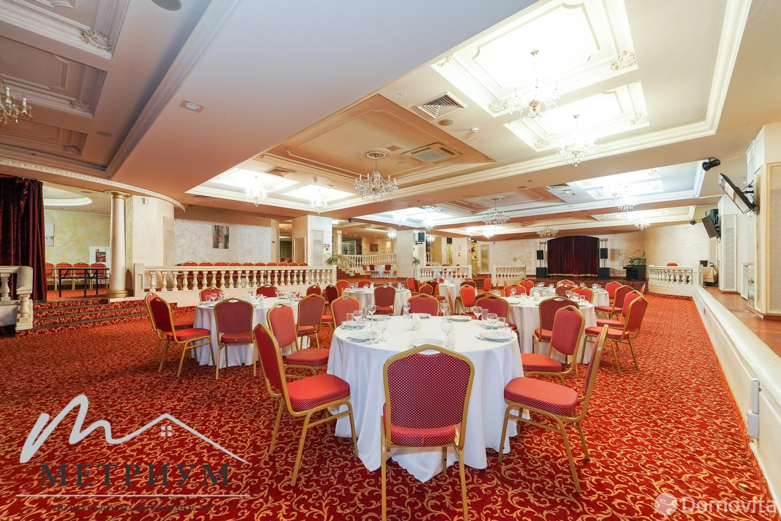 Объект сферы услуг в Минске, ул. Орловская, д. 40/А, код 3772 - фото 11