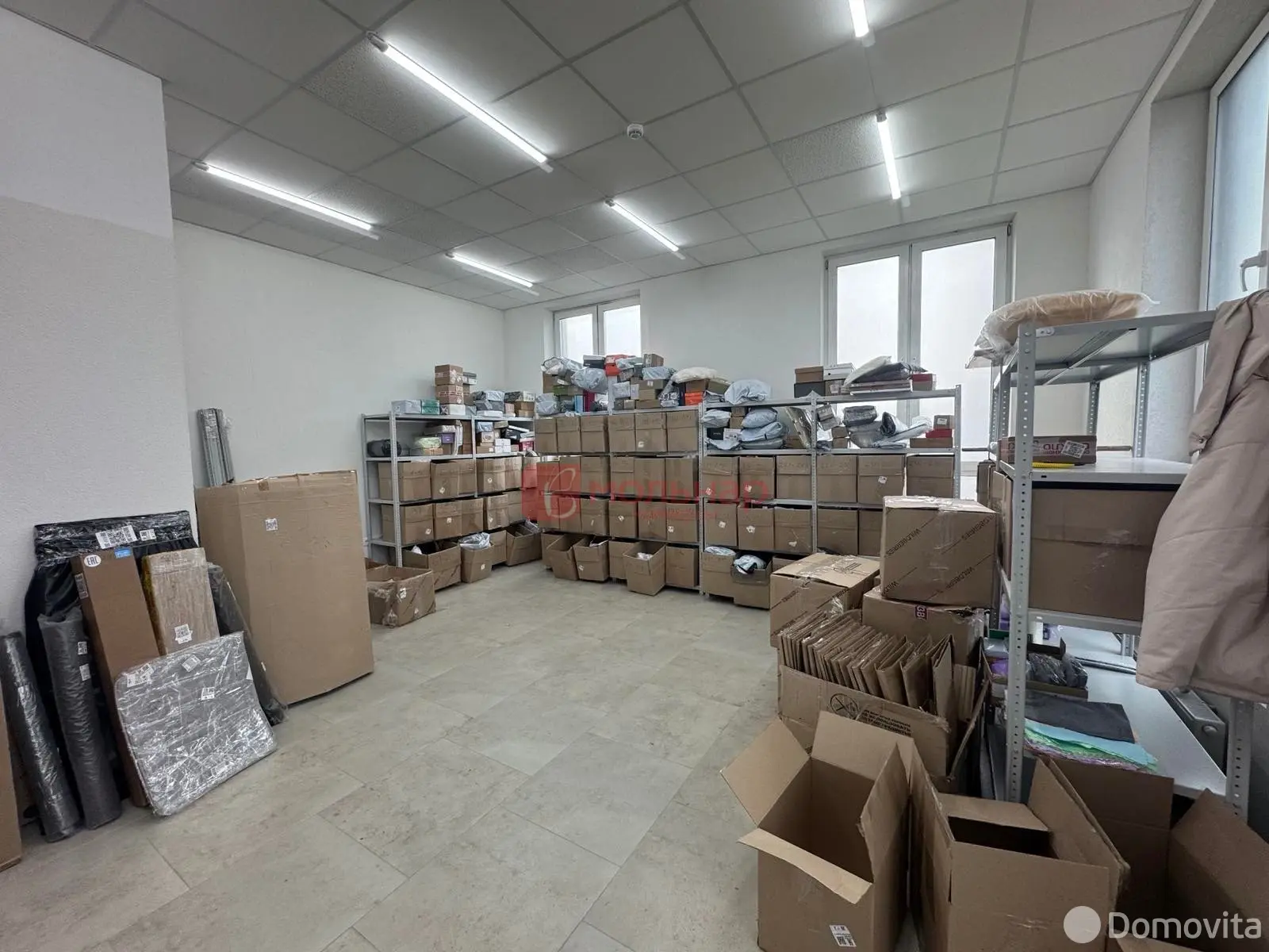 Цена продажи торгового объекта, Минск, ул. Игоря Лученка, д. 27