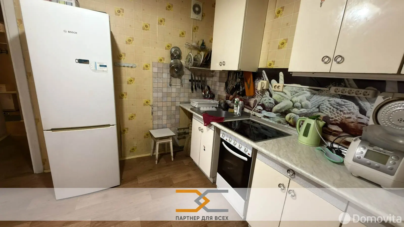 квартира, Минск, ул. Неманская, д. 57