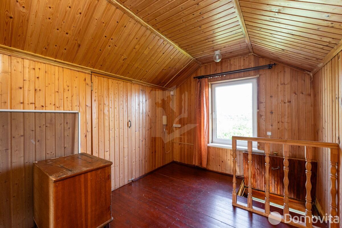Купить 2-этажную дачу в РОМАШКА-87 Минская область, 19800USD, код 180910 - фото 20