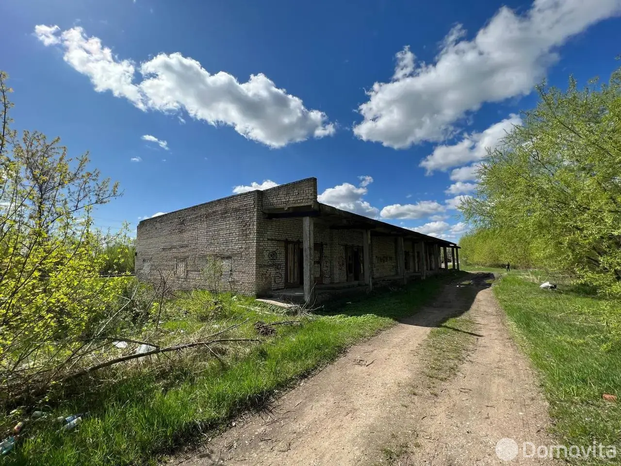 склад, Негорелое, , стоимость продажи 178 702 р.