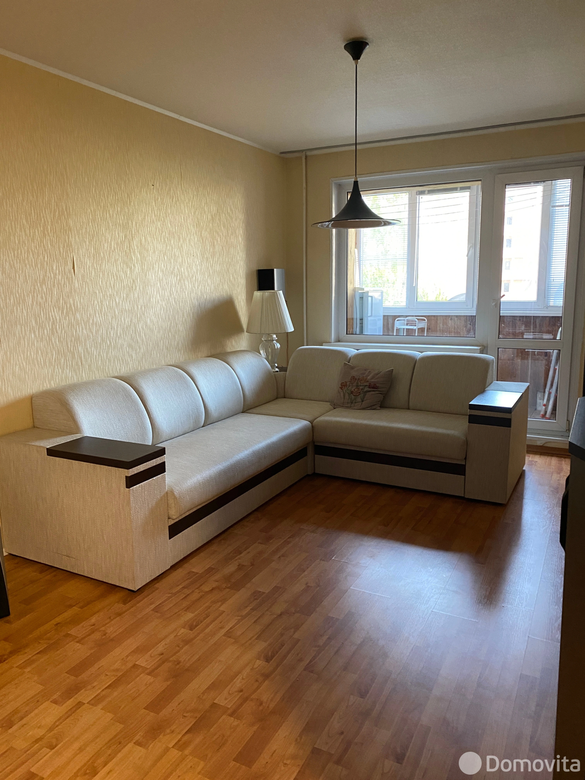 Снять 2-комнатную квартиру в Минске, ул. Матусевича, д. 61, 450USD, код 150824 - фото 11