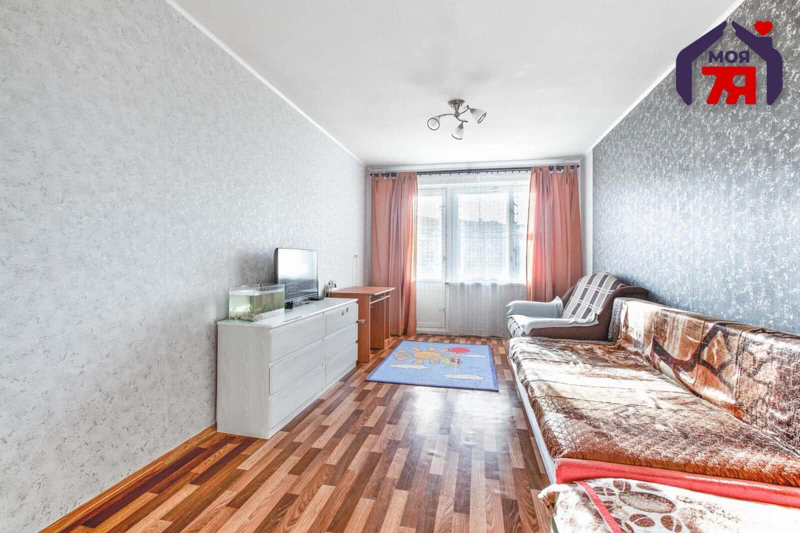 Продажа 1-комнатной квартиры в Минске, ул. Илимская, д. 17, 46900 USD, код: 1054580 - фото 3