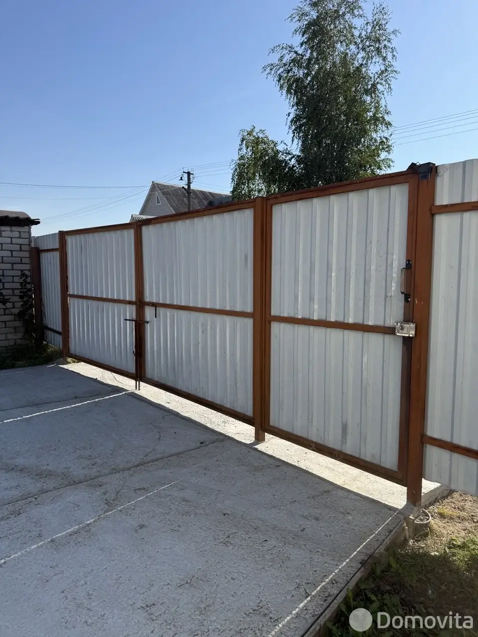 дом, Могилев, ул. Петрозаводская, д. 15, стоимость продажи 185 866 р.