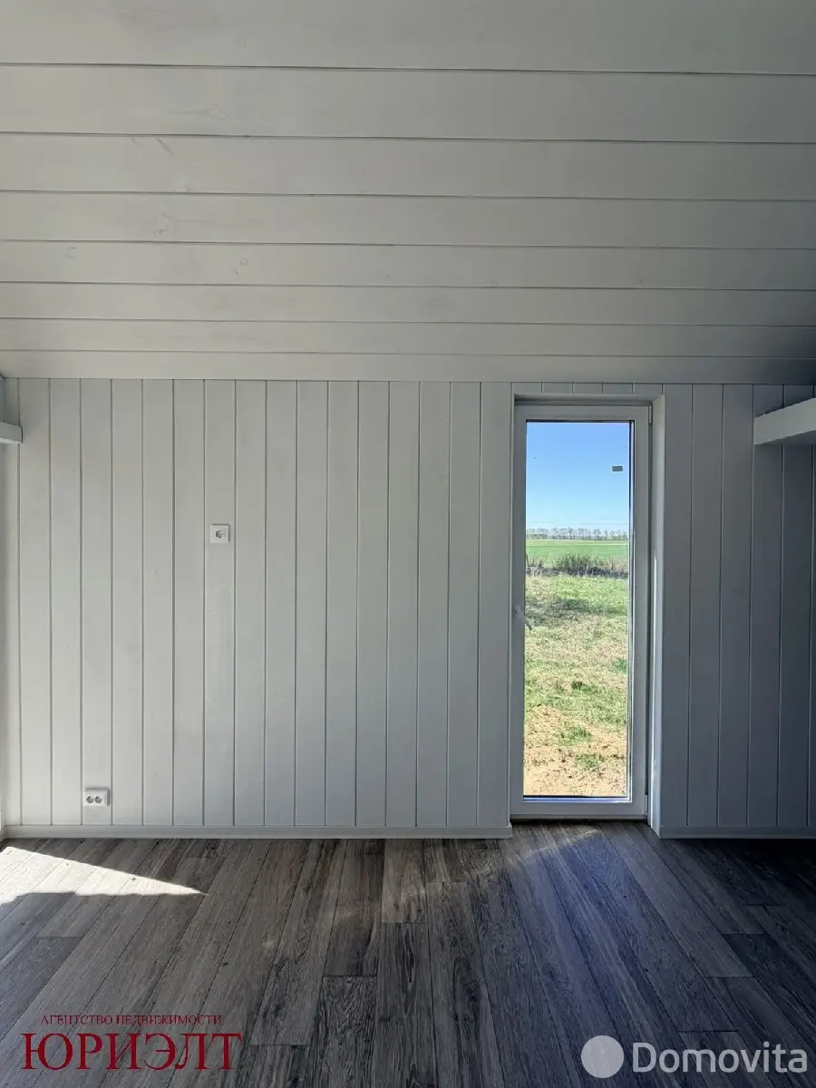 Купить земельный участок, 74.96 соток, Заполье, Гродненская область, 21000USD, код 571865 - фото 13