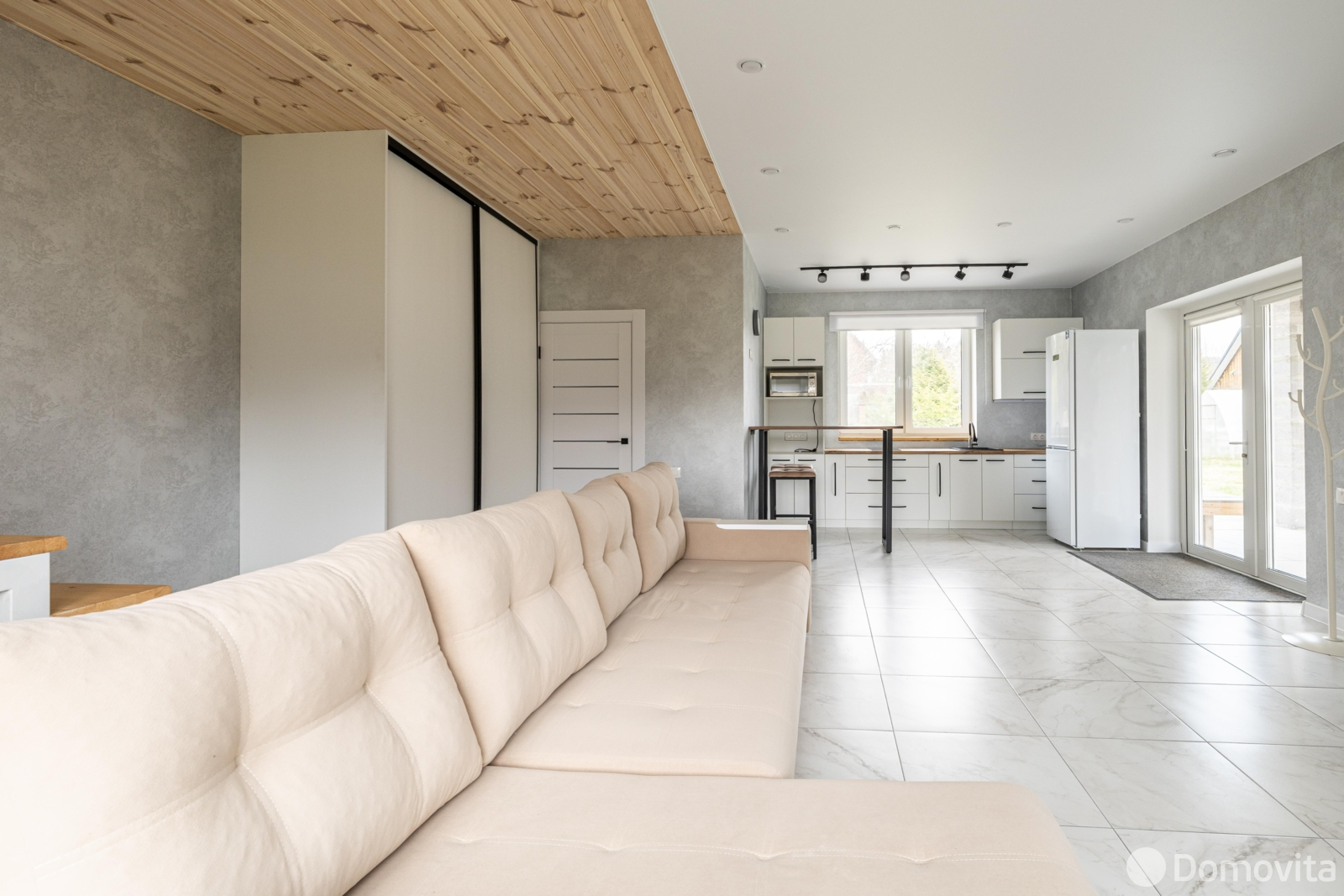 коттедж, Родник-5, д. 126/а