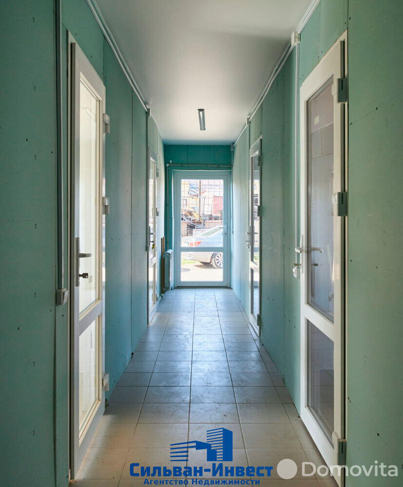 Купить складское помещение на ул. Центральная, д. 17/Б в Киршах - фото 15