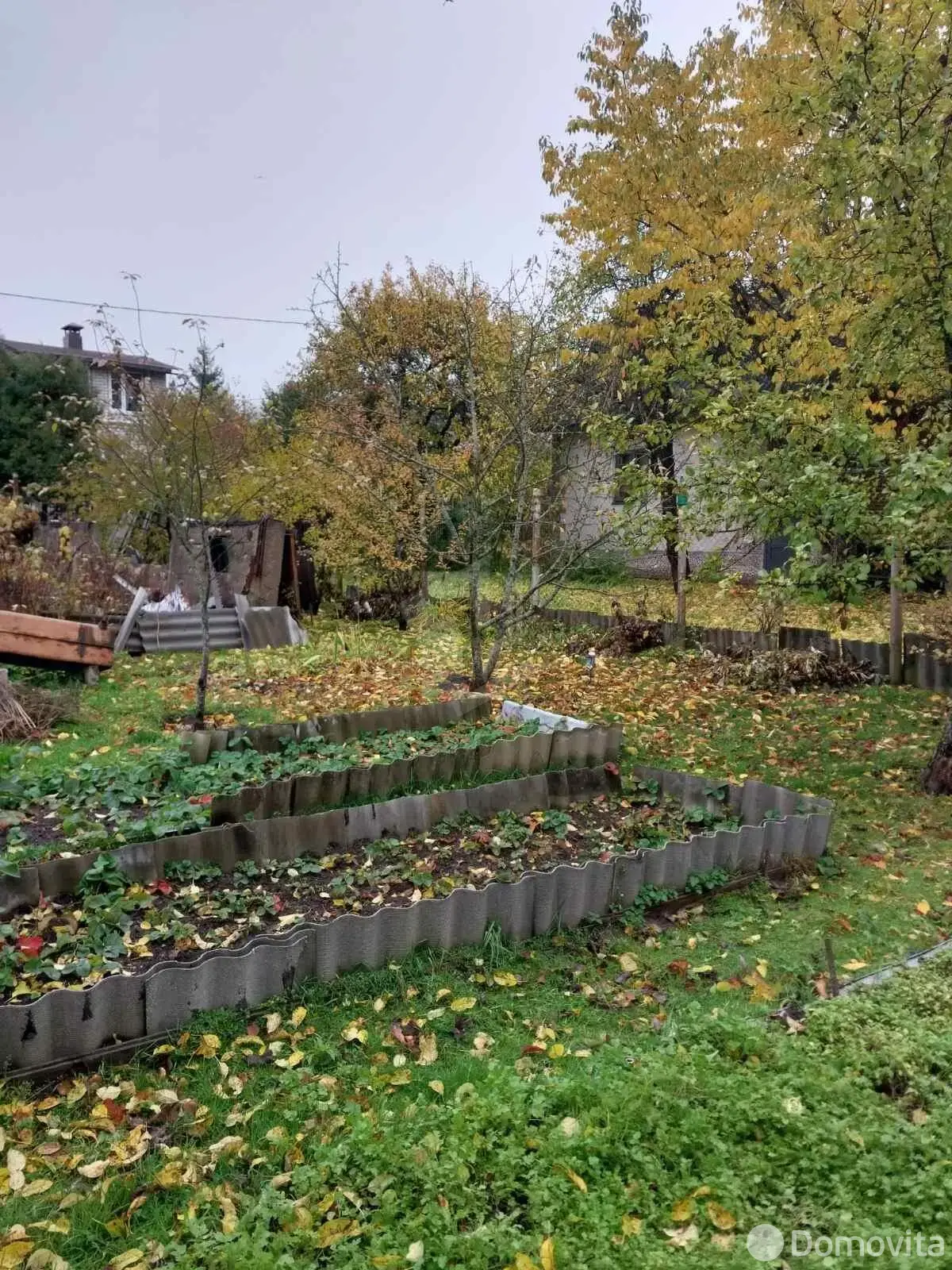 участок, Лувр, - лучшее предложение