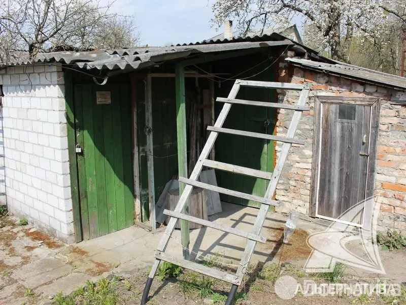 Купить 2-этажную дачу в Верасы-1 Брестская область, 21600USD, код 161957 - фото 15