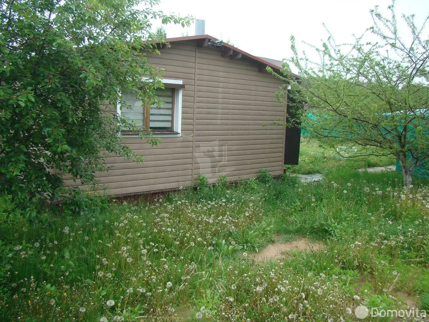 дача, Курган Славы, д. 140, стоимость продажи 40 540 р.