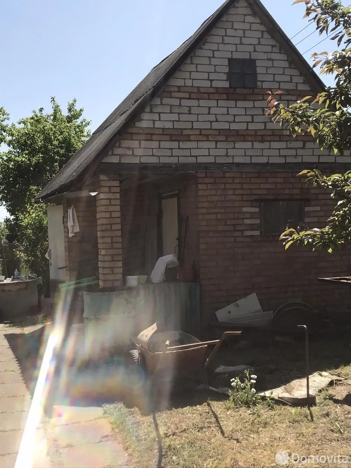 Продажа 2-этажной дачи в Бытовик-1 Минская область, 70500BYN, код 186231 - фото 7