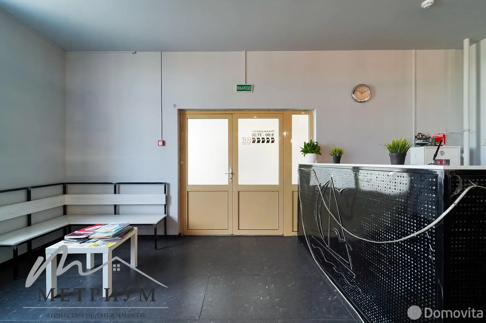 Купить офис на д. 40/1 в Большом Стиклево, 480500USD, код 9359 - фото 23