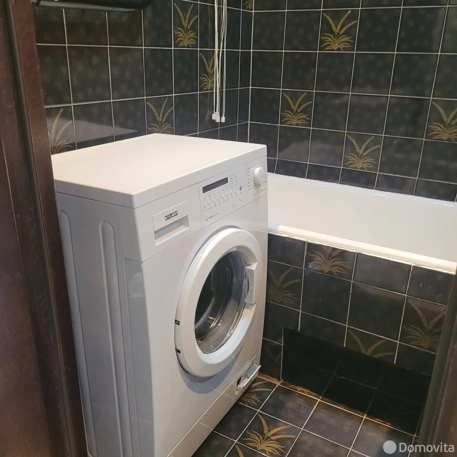 Снять 1-комнатную квартиру в Минске, ул. Байкальская, д. 45, 420USD, код 150525 - фото 15