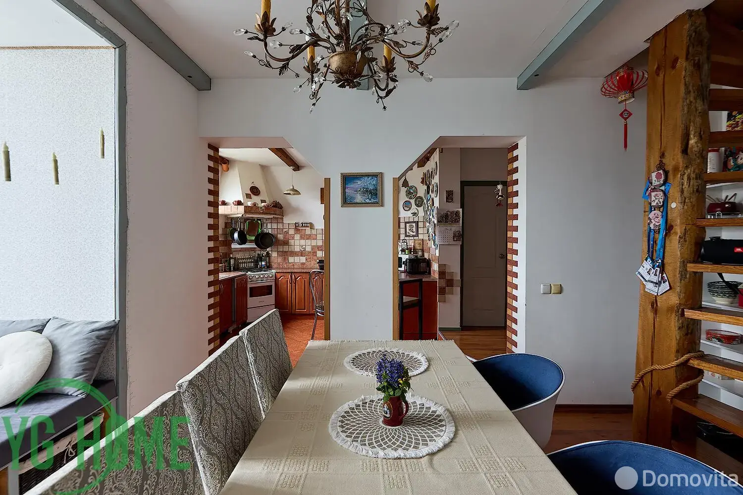 продажа дома, Логойск, ул. Тихая