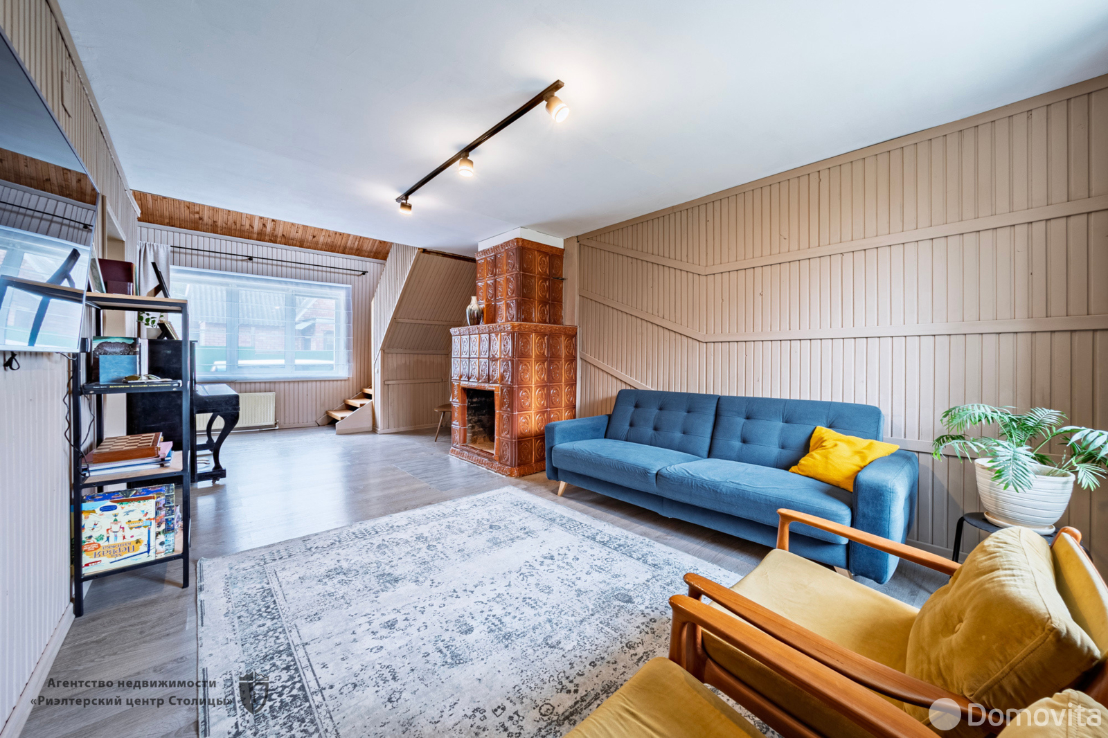 купить коттедж, Приозерный-86, д. 18