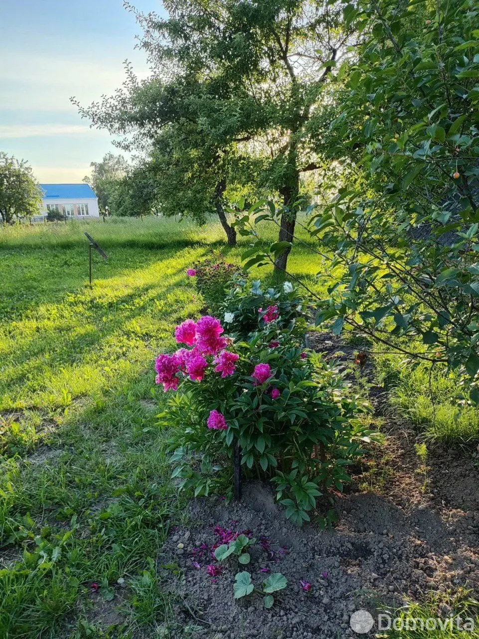 дом, Старый Свержень, ул. Зелёная, д. 4