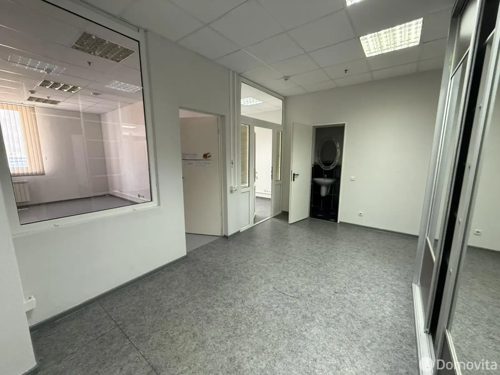 Аренда офиса на ул. Тимирязева, д. 67 в Минске, 800EUR, код 15164 - фото 16