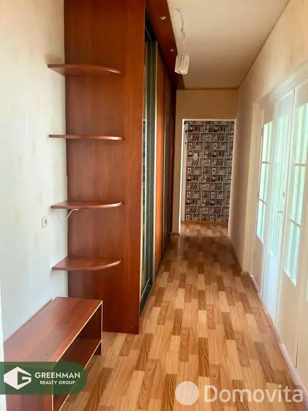 комната, Минск, ул. Кунцевщина, д. 31