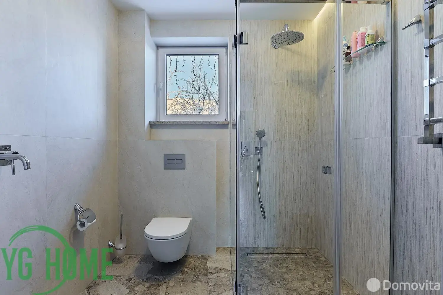 Купить 2-этажную дачу в Малиновке Минская область, 180000USD, код 184872 - фото 41